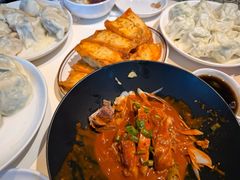 -金谷园饺子馆(北邮总店)