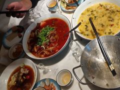 -曹家小菜(胜太路店)