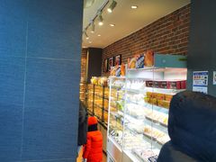 -85度C(北京玉蜓桥二店)
