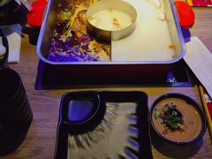 红汤梭边鱼锅-新辣道鱼火锅(上地华联店)