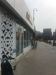 点击看大图 -Cima salon西玛沙龙