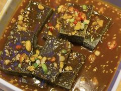 -喝丢一只鞋海鲜烧烤·海肠捞饭(东关街店)