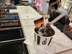 -JW德国冻酸奶Frozen Yogurt(龙湖成都滨江天街店)