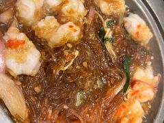 -绿茶餐厅(哈尔滨凯德店)