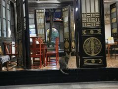 门面-吴祥记潮州菜·百年老字号·砂锅粥