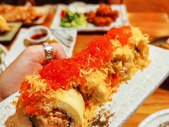 -桃太郎创作料理(大坪店)