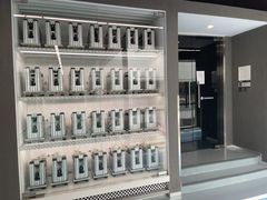 -OXYGYM 奥美氧舱运动中心(领展购物广场·中关村店)