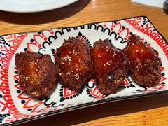 -1861意大利餐厅(文化广场店)