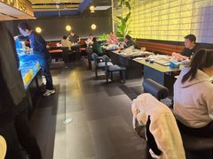 -星伦多自助料理·涮烤一体(虹悦城店)