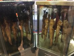 -一代烤翅王(大汉口店)