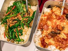 -石笨笨·盖浇饭大王(MOMOPARK店)