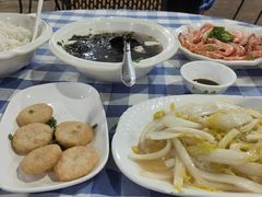 -钱大妈海鲜饭店(保利林语店)