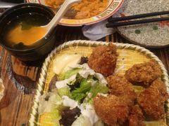 -平成屋·午肴夜酒(四川北路店)