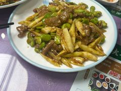 -白魁老号饭庄(安内店)