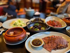 -丽江金茂凯悦臻选酒店-滇香馆