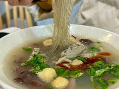 -百年尹氏汤包(湖南路狮子桥店)