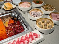 -海底捞火锅(龙湖金沙天街店)