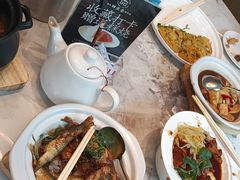 -厝包四点金·潮宴(太古仓店)