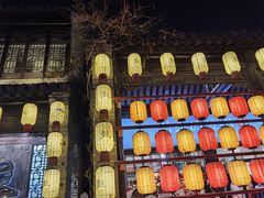 -回龙窝历史文化街区