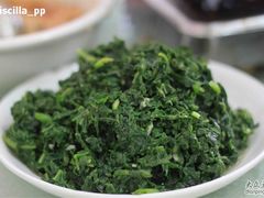 南瓜尖-唐师傅湘西名菜馆(武陵路店)