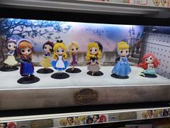 -玩具反斗城(海港城店)