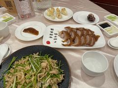 -全聚德(前门店)