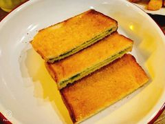 -HELLO 27 意面·沙拉·帕尼尼