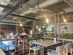 大堂-几荷·恰似故人来(秀水广场店)