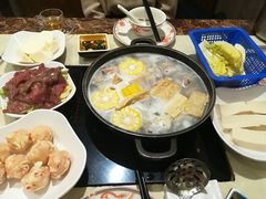 -稻香酒家(天河城店)