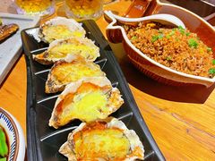 -龙头烤羊排•烤全羊•精酿扎啤(厦滘店)
