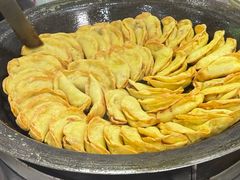 -李记清真馆(打钉巷店)