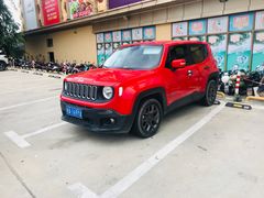 -一嗨租车(凤凰机场店)