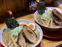 -老龙亭拉面店