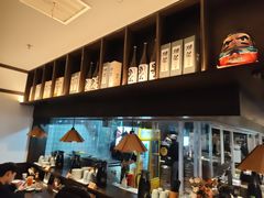 -眷屋の深夜食堂(云锦中心店)