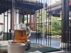 -濮园 · 四合院餐厅