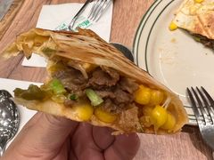 -玛格萝妮比萨屋(四平店)