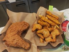 -德克士(场中路店)