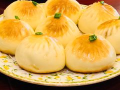 生煎包-无名居(西直门总店)