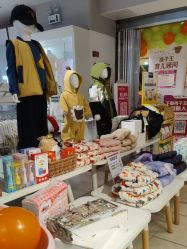 -孩子王(泊富ICITY店)