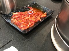 -金刚山(学府路店)