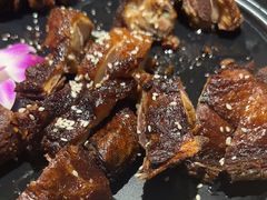 -小饕荟雅安贡椒鱼鲜馆(广福桥店)
