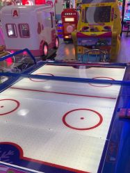 -蹦蹦乐园(南桥百联店)