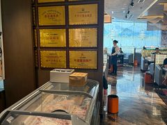-百草滩羊清水涮羊肉·清真·宁夏盐池滩羊(莲花桥店)
