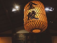 大堂-南京大牌档(香港广场店)