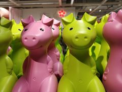 -宜家家居(西安未央商场店)