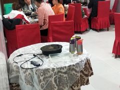 大堂-扎佐老牌蹄膀·猪脚