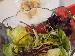 -库滋明·俄罗斯特色美食(中央大街店)