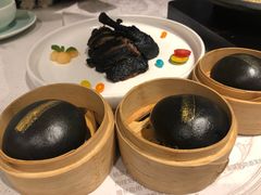 -拈菜(观音桥阳光世纪店)