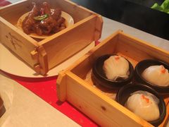 -馋遇江南·精致湖景雅宴(东方之门店)