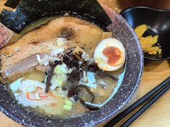 -柒鉦·日式豚骨拉麵(常德路店)